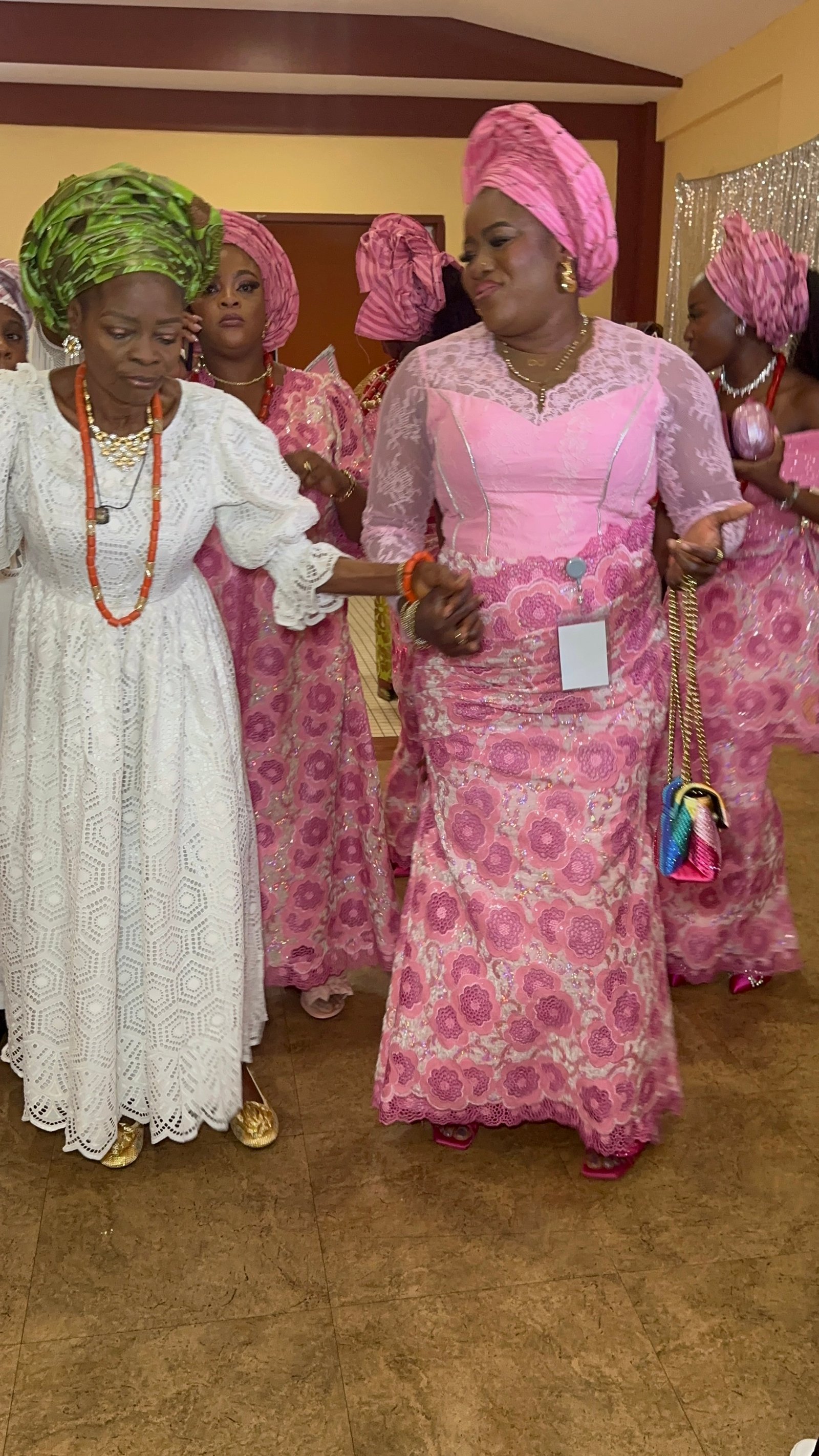 Adebola Adejumo @ 50 – file 6